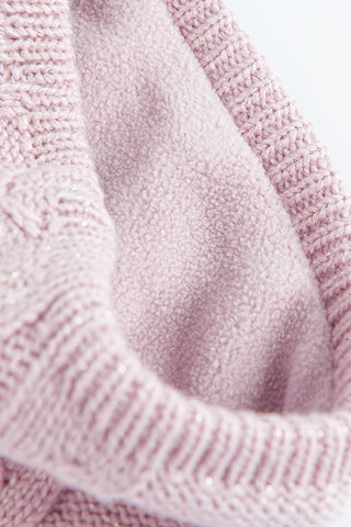 Snood - Rose