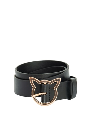 Ceinture - Noir