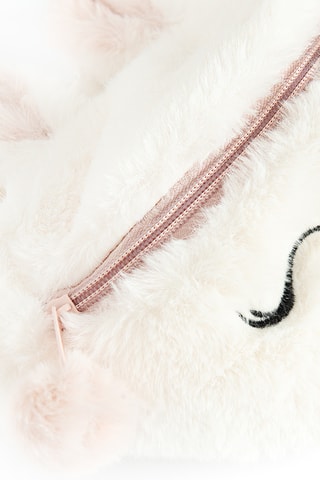 Sac banane - Blanc