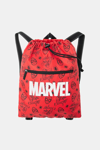 Sac à dos Spider-Man Avengers Marvel - Rouge