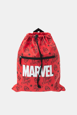 Sac à dos Spider-Man Avengers Marvel - Rouge