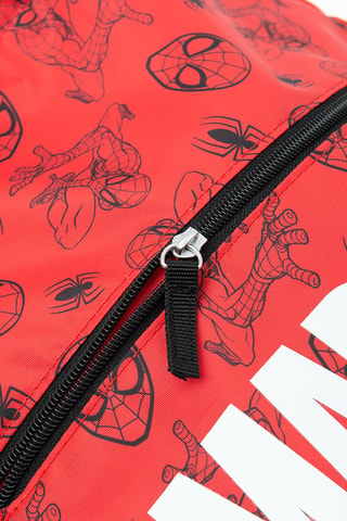 Sac à dos Spider-Man Avengers Marvel - Rouge