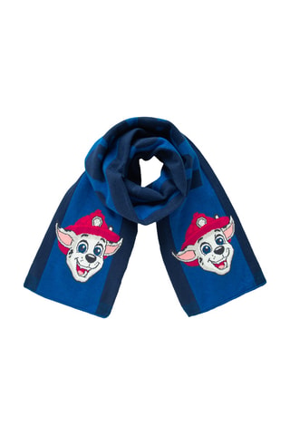 Echarpe Marcus Pat’Patrouille - Bleu marine
