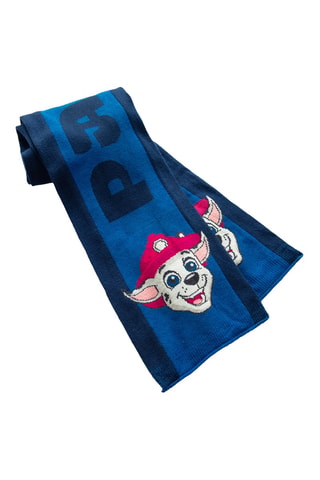 Echarpe Marcus Pat’Patrouille - Bleu marine