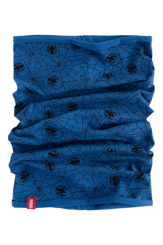 Snood Spider-Man Avengers Marvel - Bleu roi
