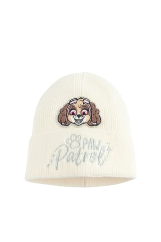 Bonnet Stella Pat’ Patrouille - Blanc