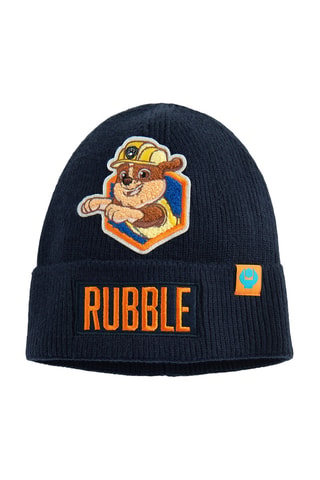 Bonnet Ruben Pat’Patrouille - Bleu marine