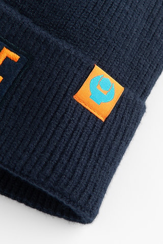 Bonnet Ruben Pat’Patrouille - Bleu marine