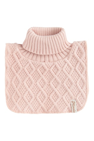 Plastron Minnie Disney - Rose