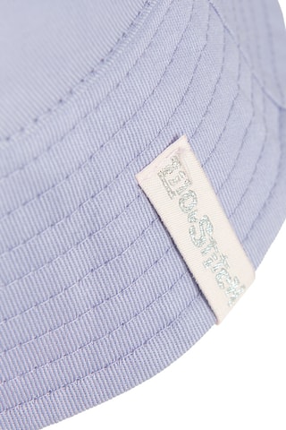 Bob réversible Stitch et Angel Lilo et Stitch Disney - Violet