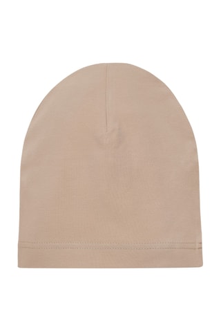 Bonnet - Beige