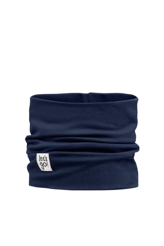 Snood - Bleu marine