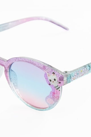 Lunettes de soleil enfant Gabby et Pandy Pattes Gabby et la Maison Magique - Catégorie 3
