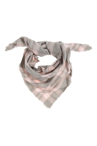 Foulard - Gris foncé