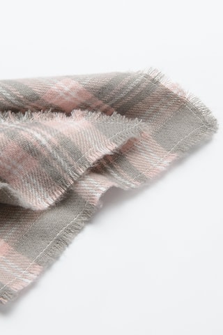 Foulard - Gris foncé