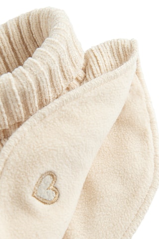 Plastron - Beige