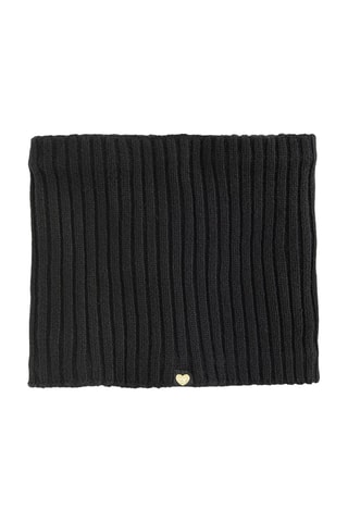 Snood - Noir