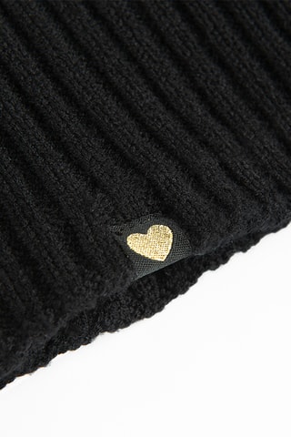 Snood - Noir