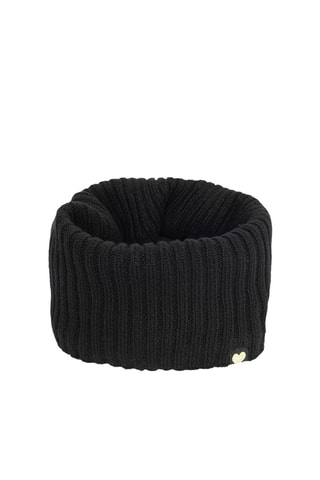 Snood - Noir