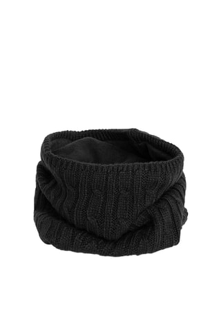 Snood - Noir