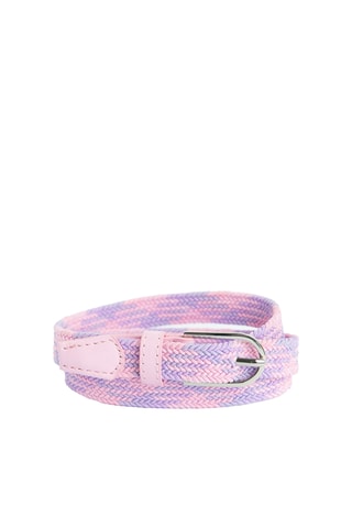 Ceinture - Rose