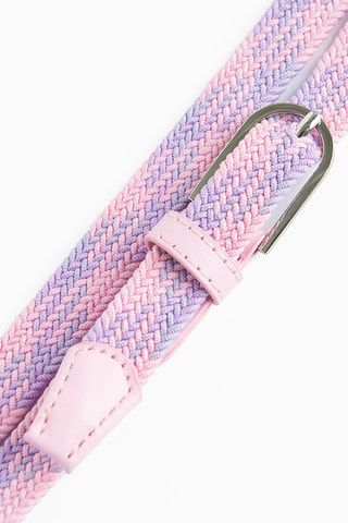 Ceinture - Rose