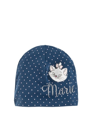 2 bonnets Marie Les Aristochats Disney - Rose