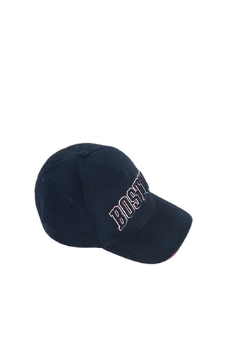 Casquette - Bleu marine