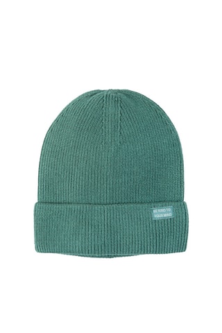 Bonnet - Vert foncé