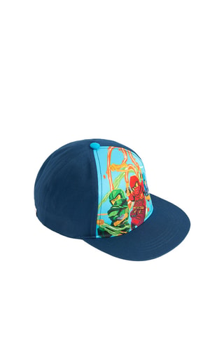 Casquette Lego Ninjago - Bleu marine
