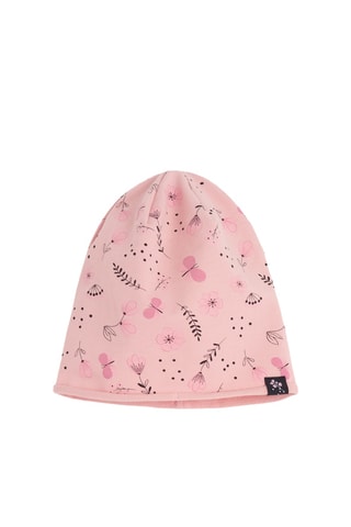 Bonnet - Rose