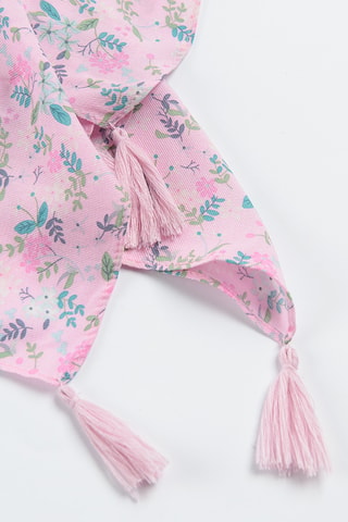 Foulard - Rose