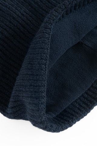 Snood - Bleu marine