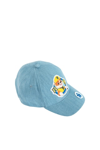 Casquette Ruben Pat’ Patrouille - Ciel