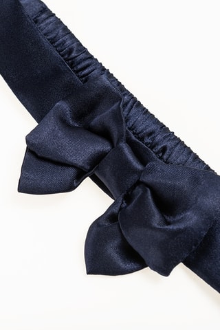 Bandeau - Bleu marine