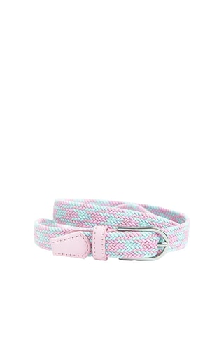 Ceinture - Rose poudré