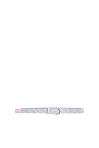 Ceinture - Rose poudré
