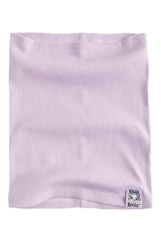 Snood Kicia Kocia - Violet clair
