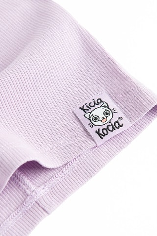 Snood Kicia Kocia - Violet clair