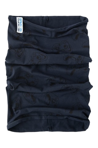 Snood - Bleu marine