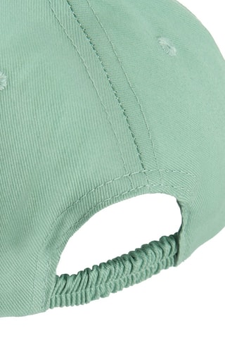 Casquette - Vert