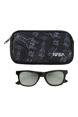 Lunettes de soleil enfant NASA - Catégorie 3