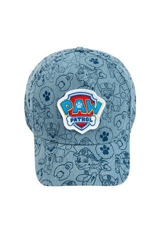Casquette Pat’Patrouille - Ciel