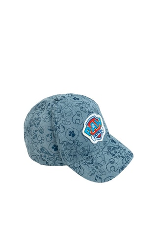 Casquette Pat’Patrouille - Ciel