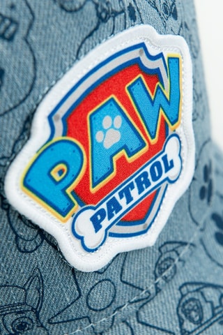 Casquette Pat’Patrouille - Ciel
