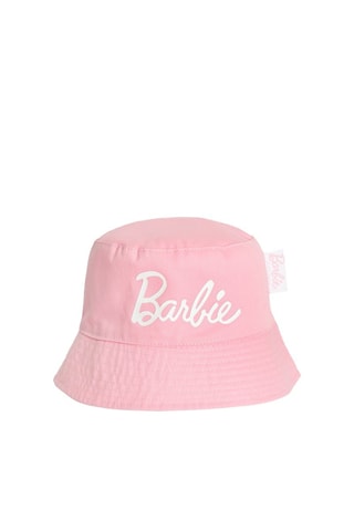 Bob Barbie - Rose