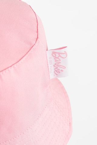 Bob Barbie - Rose