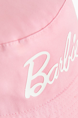 Bob Barbie - Rose
