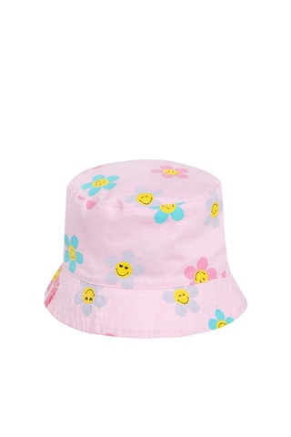 Bob tie and dye - Rose