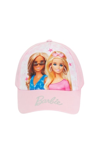 Casquette Baribe - Rose